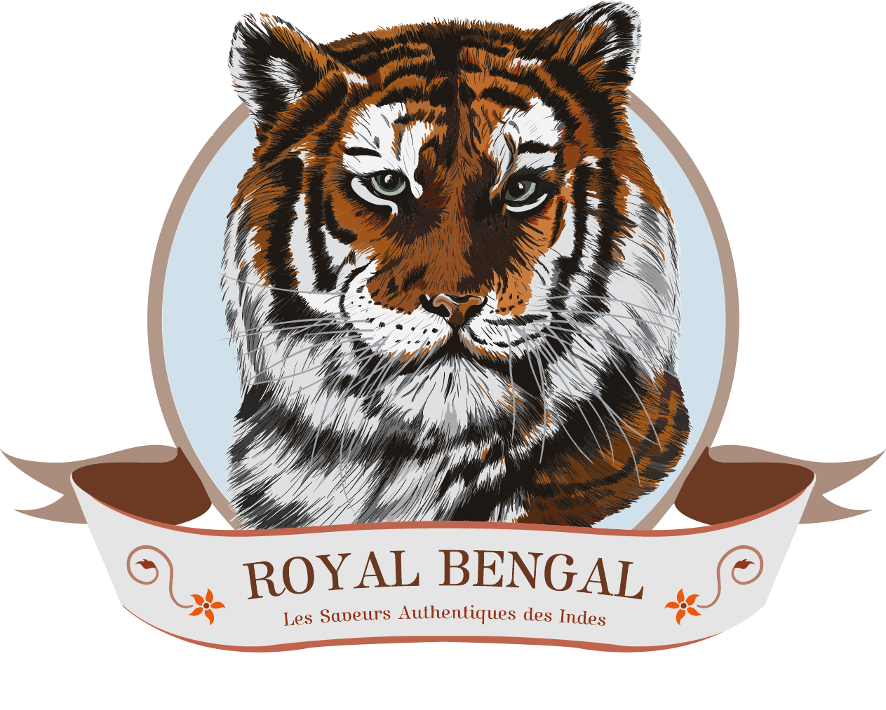 Royal Bengal - Restaurant Indien Authentique à Luxembourg